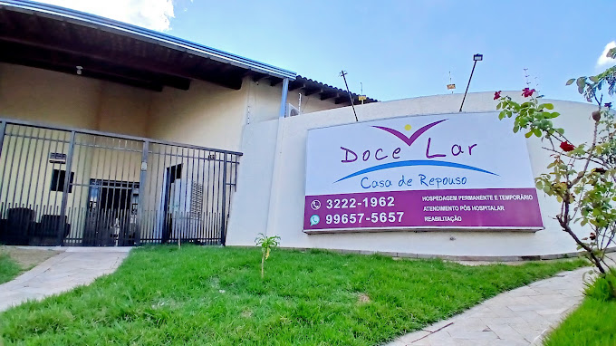 Ambientes da Doce Viver