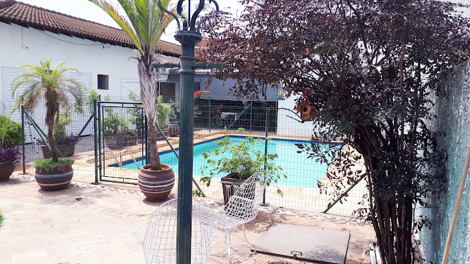 Ambientes da Doce Viver